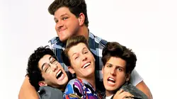 Parker Lewis ne perd jamais S01E22 Anormal