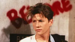 Parker Lewis ne perd jamais  S01E23 Le roi