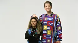 Parker Lewis ne perd jamais S02E08 Méfiance