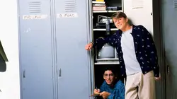 Parker Lewis ne perd jamais  S02E18 La gloire