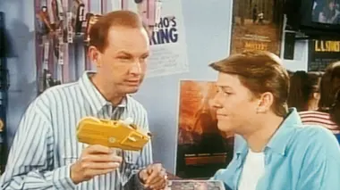 Le fils de son père