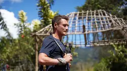 Parker Schnabel : un destin en or Parker Vs. Backhoe