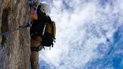 Parker Schnabel: un destin en or