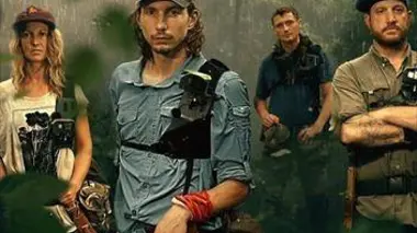 Parker Schnabel : un destin en or