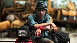 Parker Schnabel : un destin en or Hunt for Hidden Gold