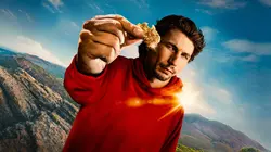 Parker Schnabel: un destin en or La faille de l'enfer