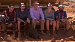 Parker Schnabel: un destin en or Quitte ou double