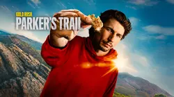 Parker Schnabel: un destin en or S04E08