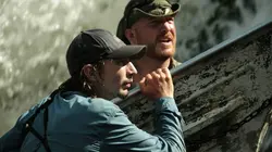 Parker Schnabel: un destin en or Future Ground