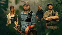 Parker Schnabel: un destin en or Le butin de Bonanza Creek