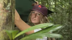 Parker Schnabel : un destin en or  La jungle contre-attaque