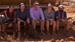 Parker Schnabel: un destin en or Quitte ou double