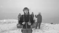 Parker Schnabel: un destin en or L'écume dorée