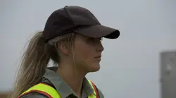 Parker Schnabel: un destin en or  Le pari de Parker