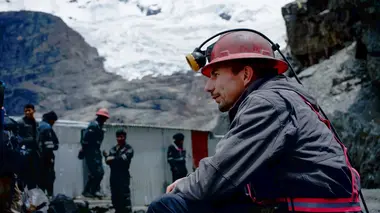 Le paradis du diable