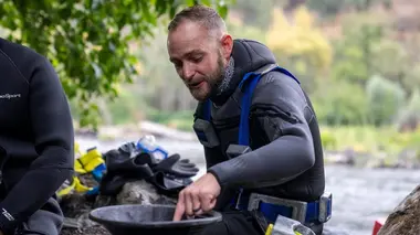 L'or rare des Carolines