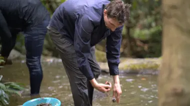 Un contrat à dix chiffres