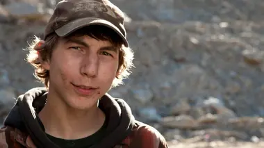 Parker Schnabel: un destin en or L'or du Brésil