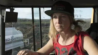 Parker Schnabel : un destin en or La jungle contre-attaque