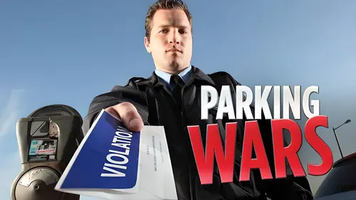 Parking Wars