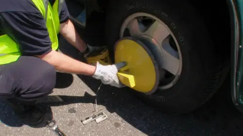 Parking Wars S05E09