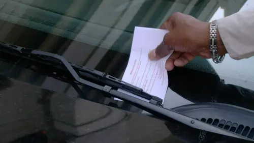 Parking Wars S05E11