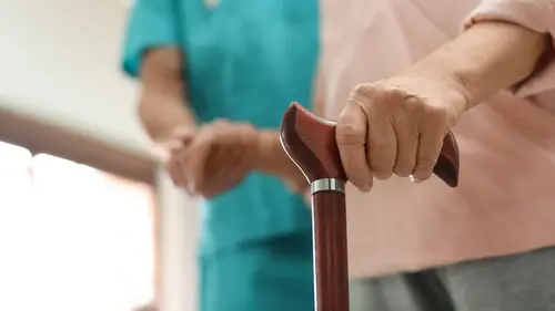 Parkinson : rester actif face à la maladie