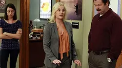 Parks and Recreation S04E01 La rupture en streaming