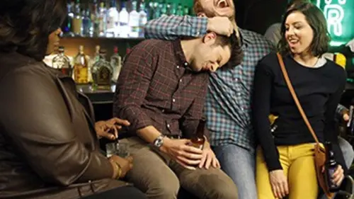 Parks and Recreation S06E11 Doutes et remaniements en streaming