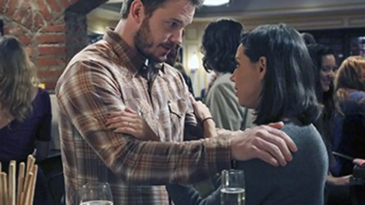 Parks and Recreation S06E22 Le concert de la réconciliation