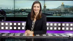 Visuel de Parlement'air