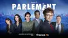 Michel Specklin dans Parlement S03E10 Europe, the musical (2023)