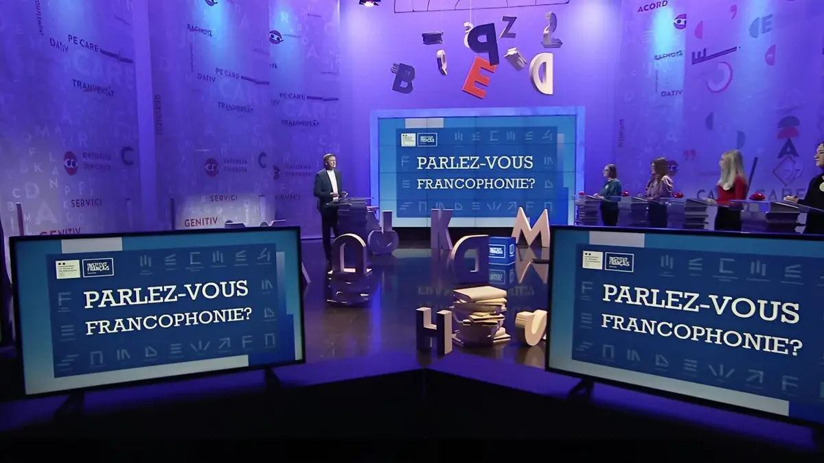 Parlez-vous francophonie?