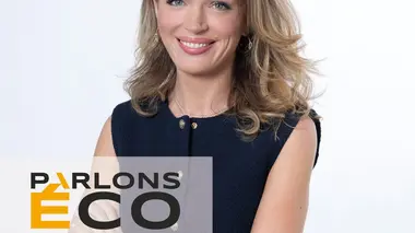Parlons Éco