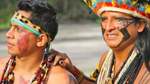 Parmi les hommes S02E01