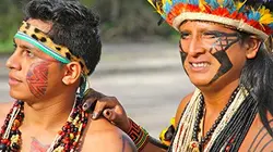 Visuel de Parmi les hommes