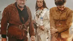 Visuel de Parmi les vautours