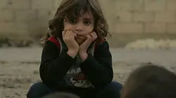 Paroles d'enfants syriens, la misère entre deux jardins