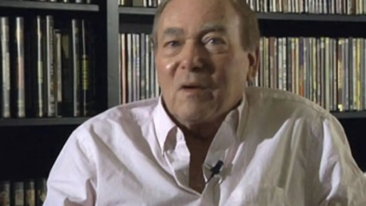 Paroles de cinéastes Yves Boisset