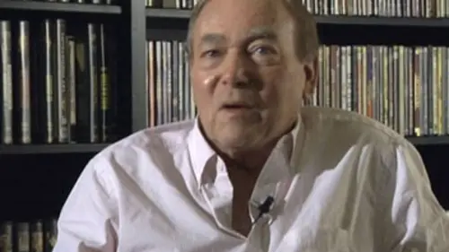 Paroles de cinéastes Yves Boisset