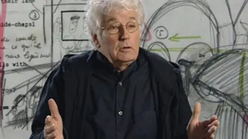Paroles de cinéastes Jean-Jacques Annaud