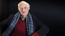 Paroles de cinéastes Bertrand Tavernier