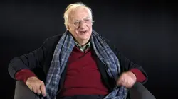 Paroles de cinéastes Bertrand Tavernier