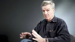 Paroles de cinéastes Benoît Jacquot