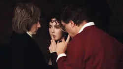 Paroles de cinéastes Benoît Jacquot