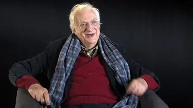 Paroles de cinéastes Bertrand Tavernier