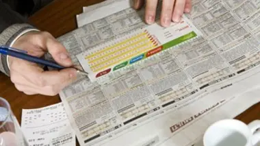Paroles de parieurs