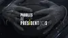 Paroles de président