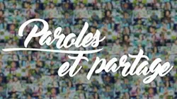 Visuel de Paroles et partage