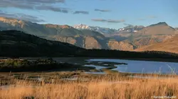 Parque Patagonia
